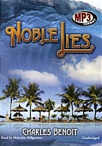 Noble Lies (MP3 CD)