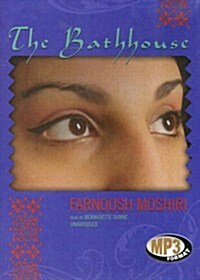 The Bathhouse (MP3 CD)