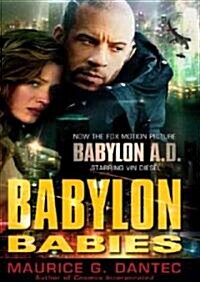 Babylon Babies (Audio CD)