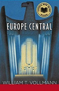 Europe Central (MP3 CD)