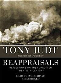 Reappraisals: Reflections on the Forgotten Twentieth Century (Audio CD, Library)
