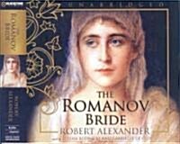The Romanov Bride (Audio CD)