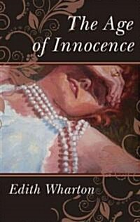 The Age of Innocence (MP3 CD)