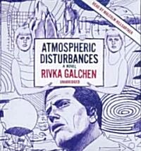 Atmospheric Disturbances (Audio CD)