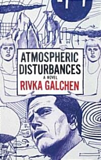 Atmospheric Disturbances (MP3 CD)