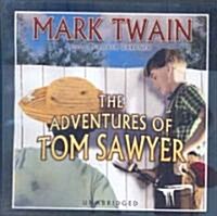 The Adventures of Tom Sawyer (Audio CD)