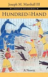 Hundred in the Hand (Audio CD)