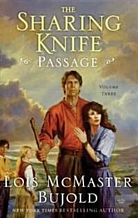 Passage (Audio CD, Unabridged)