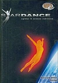 Stardance (MP3 CD)