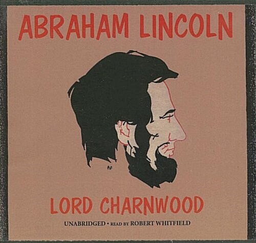 Lincoln (Audio CD)