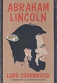 Abraham Lincoln (MP3 CD)