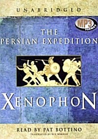The Persian Expedition (MP3 CD)