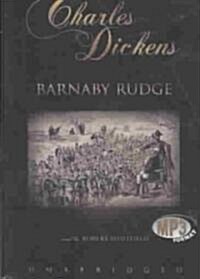 Barnaby Rudge (MP3 CD)