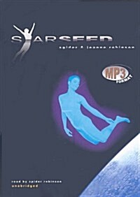 Starseed (MP3 CD)