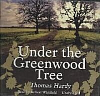 Under the Greenwood Tree (Audio CD)