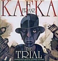 The Trial (Audio CD, Unabridged)