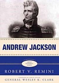 Andrew Jackson (Audio CD, Unabridged)