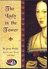 The Lady in the Tower (MP3 CD)