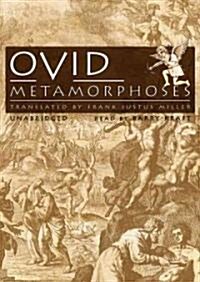 Metamorphoses (Audio CD, Unabridged)