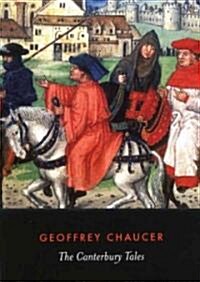 The Canterbury Tales (Audio CD, Unabridged)