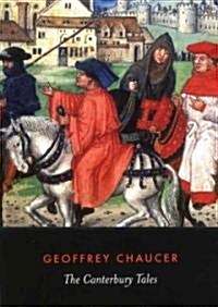 The Canterbury Tales (MP3 CD)