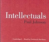 Intellectuals (Audio CD, Library)