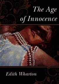 The Age of Innocence (Audio CD)