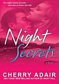 Night Secrets (MP3 CD)