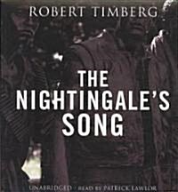 The Nightingales Song (Audio CD)