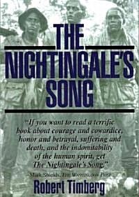 The Nightingales Song (MP3 CD)