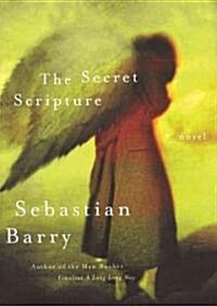 The Secret Scripture (MP3 CD)
