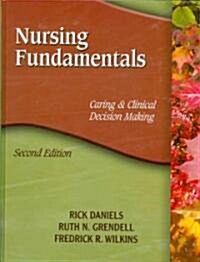 Nursing Fundamentals (Hardcover, 2nd)