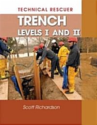 Technical Rescue (Paperback, 1st)