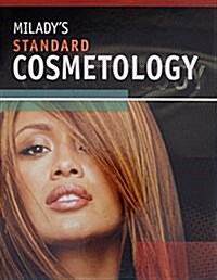 Miladys Cosmetology Bundle (Hardcover, 1st, PCK)