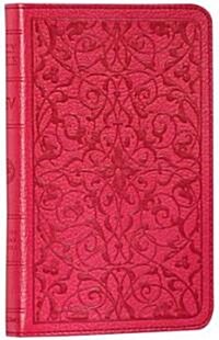 Deluxe Compact Bible-ESV (Imitation Leather)