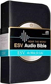 Holy Bible (Audio CD)