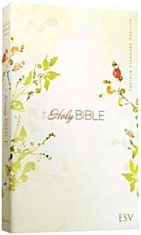 The Holy Bible (Paperback)