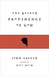 The Secret Providence of God (Paperback)