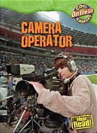 Camera Operator (Library Binding)