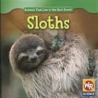 Sloths (Paperback)