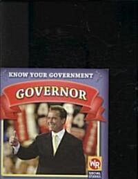 Governor (Paperback, Updated)