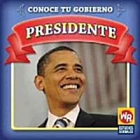 Presidente (President) (Paperback)