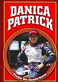 Danica Patrick (Paperback)