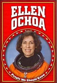 Ellen Ochoa (Paperback)