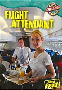 Flight Attendant (Paperback)