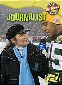 Journalist (Paperback)