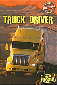 Truck Driver (Paperback)