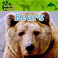 Bears (Paperback)