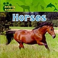 Horses (Paperback)