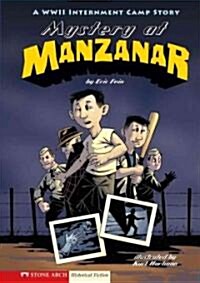 Mystery at Manzanar (Library)